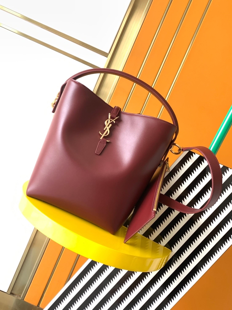 Y*L bucket bags